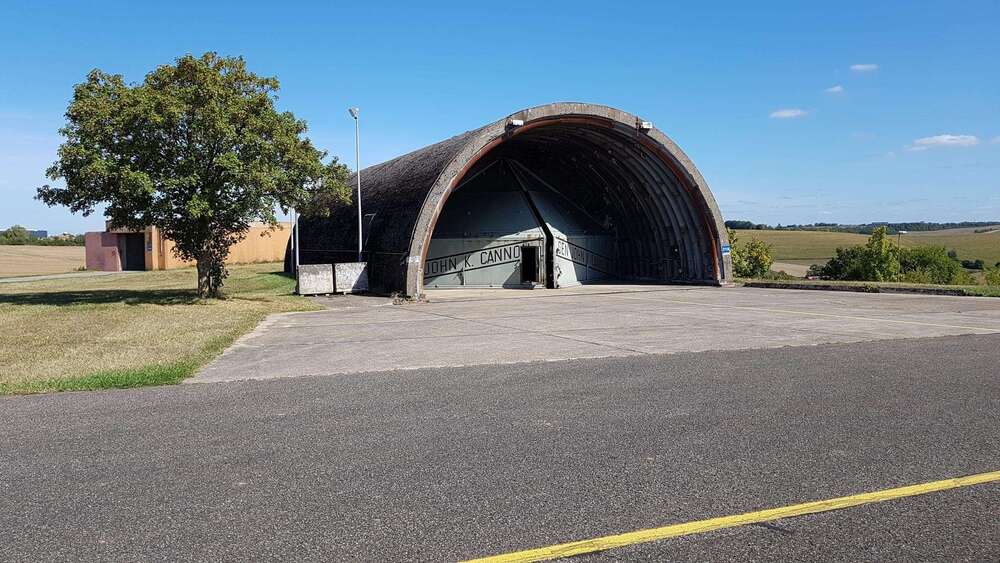 Gewerbeobjekt Zweibrücken - 832&euro; | Angebot:25084509