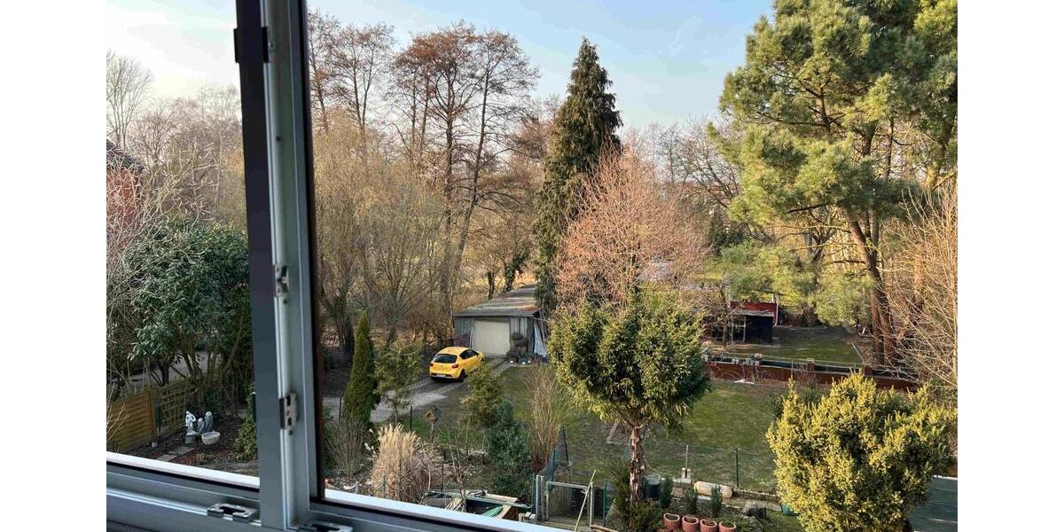 Dachgeschoßwohnung Burgdorf - 2 Zimmer, 43 m&sup2;, 650&euro; | Angebot:26507159