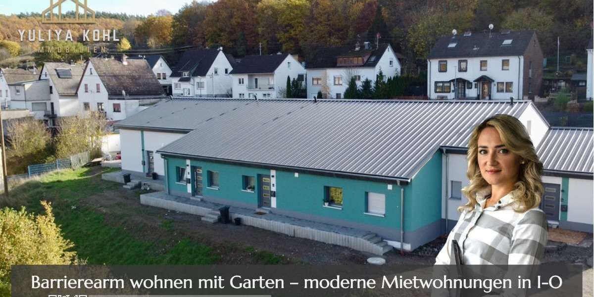 Etagenwohnung Idar-Oberstein Oberstein - 2 Zimmer, 74 m&sup2;, 888&euro; | Angebot:26290957