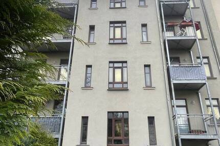 Wohnung Chemnitz Hilbersdorf - 3 Zimmer, 66 m&sup2;, 372&euro; | Angebot:26320317