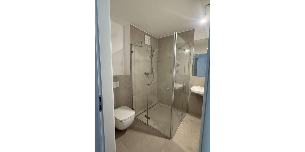 Etagenwohnung Bamberg Bamberg-Ost - 2 Zimmer, 52 m&sup2;, 770&euro; | Angebot:26532031