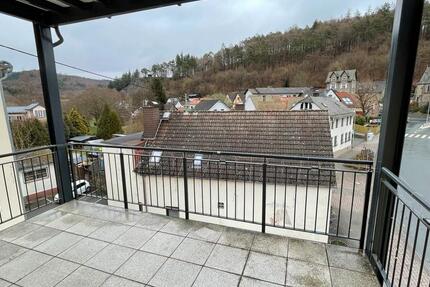 Wohnung Bad Soden am Taunus - 2 Zimmer, 36 m&sup2;, 540&euro; | Angebot:26055627