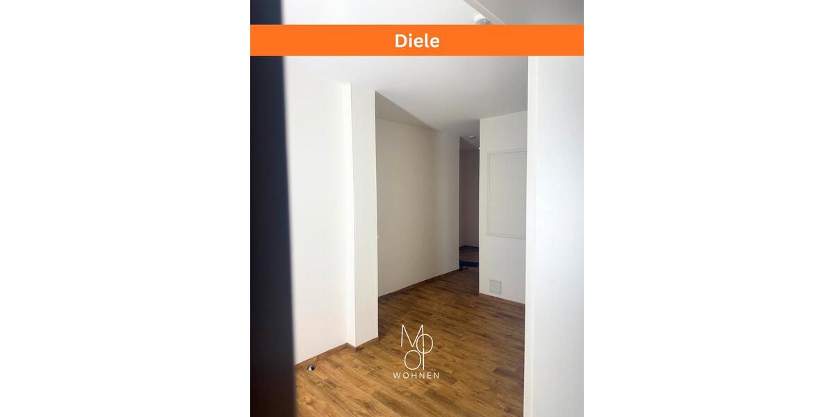 Hochparterre Bad Harzburg - 3 Zimmer, 118 m&sup2;, 1.150&euro; | Angebot:26482099