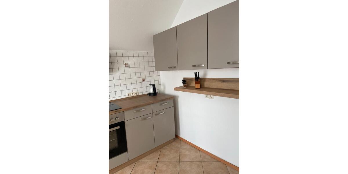 Wohnen auf Zeit Artern - 4 Zimmer, 98 m&sup2;, 59&euro; | Angebot:26580030