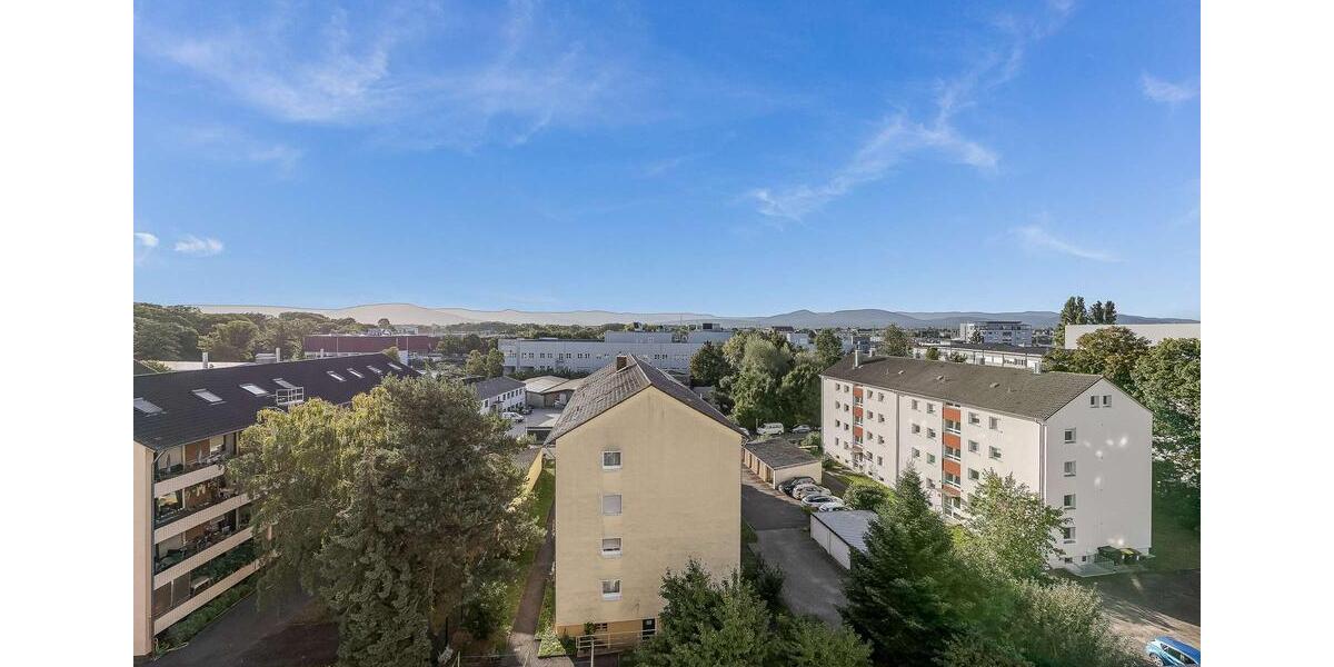 Wohnen auf Zeit Rastatt - 2 Zimmer, 61 m&sup2;, 1.800&euro; | Angebot:24794699