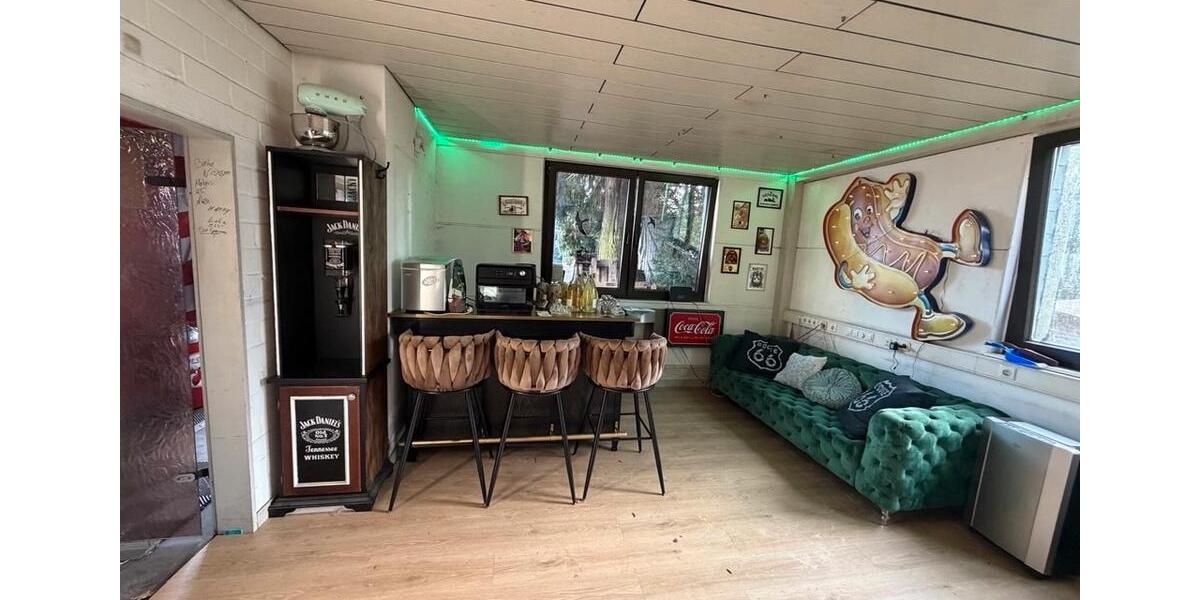 Gewerbeobjekt Solingen Wald - 4.500&euro; | Angebot:24732490