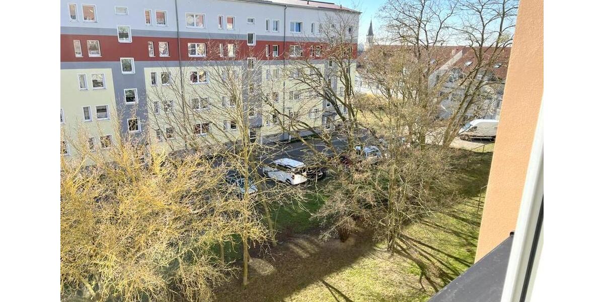 Etagenwohnung Bad Düben - 4 Zimmer, 71 m&sup2;, 494&euro; | Angebot:24714124