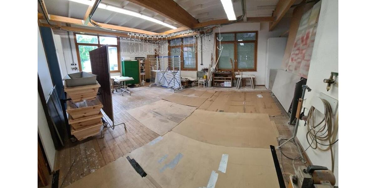 Gewerbeobjekt Freiburg (Elbe) - 1.510&euro; | Angebot:24748760