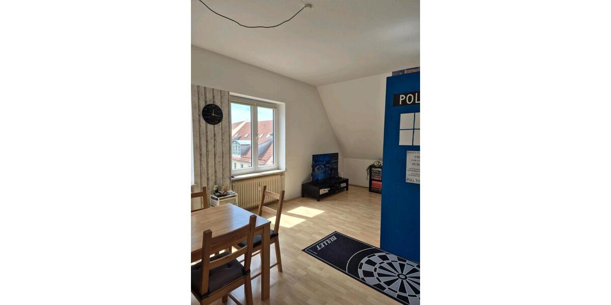 Etagenwohnung Krumbach (Schwaben) - 3 Zimmer, 96 m&sup2;, 900&euro; | Angebot:26459616