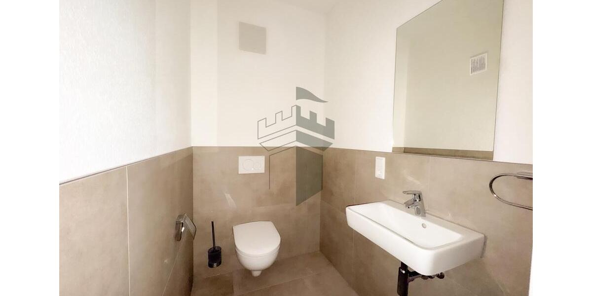 Etagenwohnung Lingen (Ems) Damaschke - 3 Zimmer, 86 m&sup2;, 1.070&euro; | Angebot:25886880