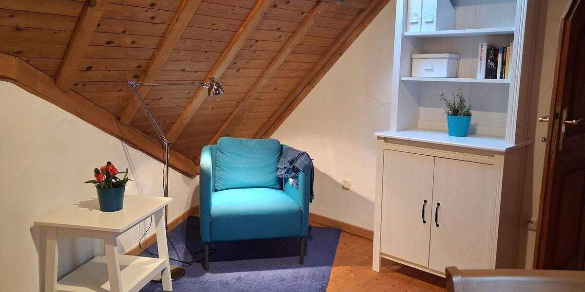 Einfamilienhaus Mörfelden-Walldorf Mörfelden - 3 Zimmer, 60 m&sup2;, 1.170&euro; | Angebot:25691036