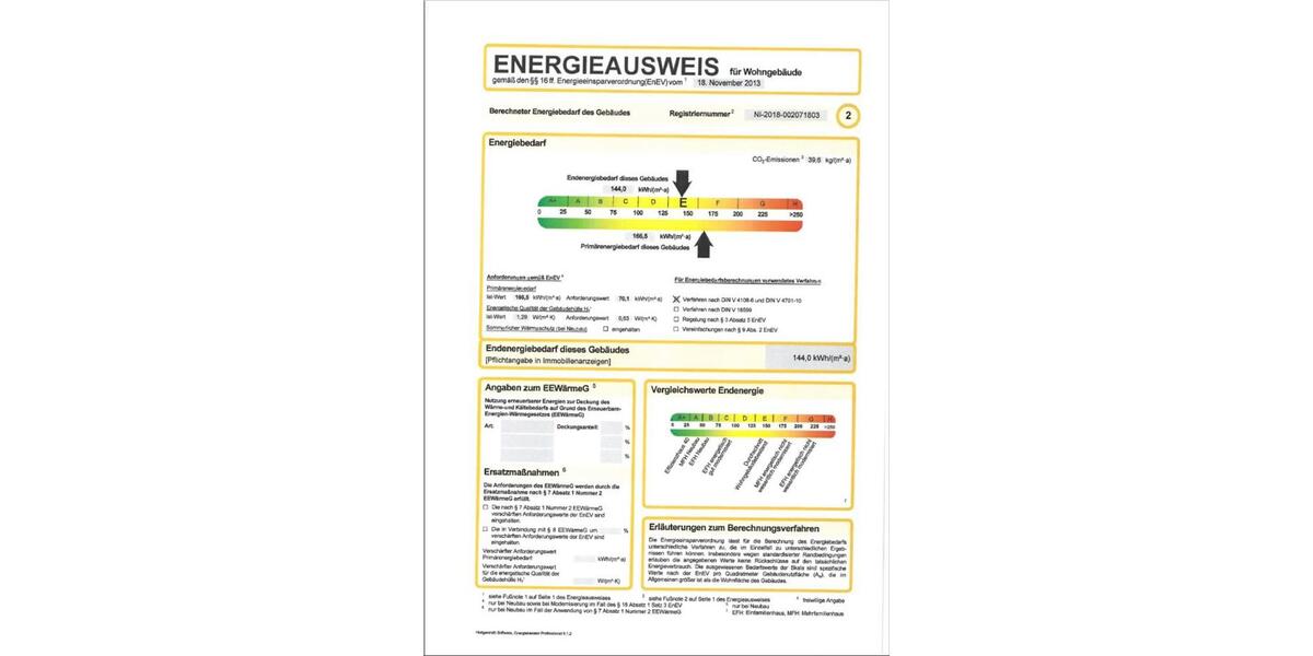 Gewerbeobjekt Wilhelmshaven Fedderwardergroden - 1.120&euro; | Angebot:25367110