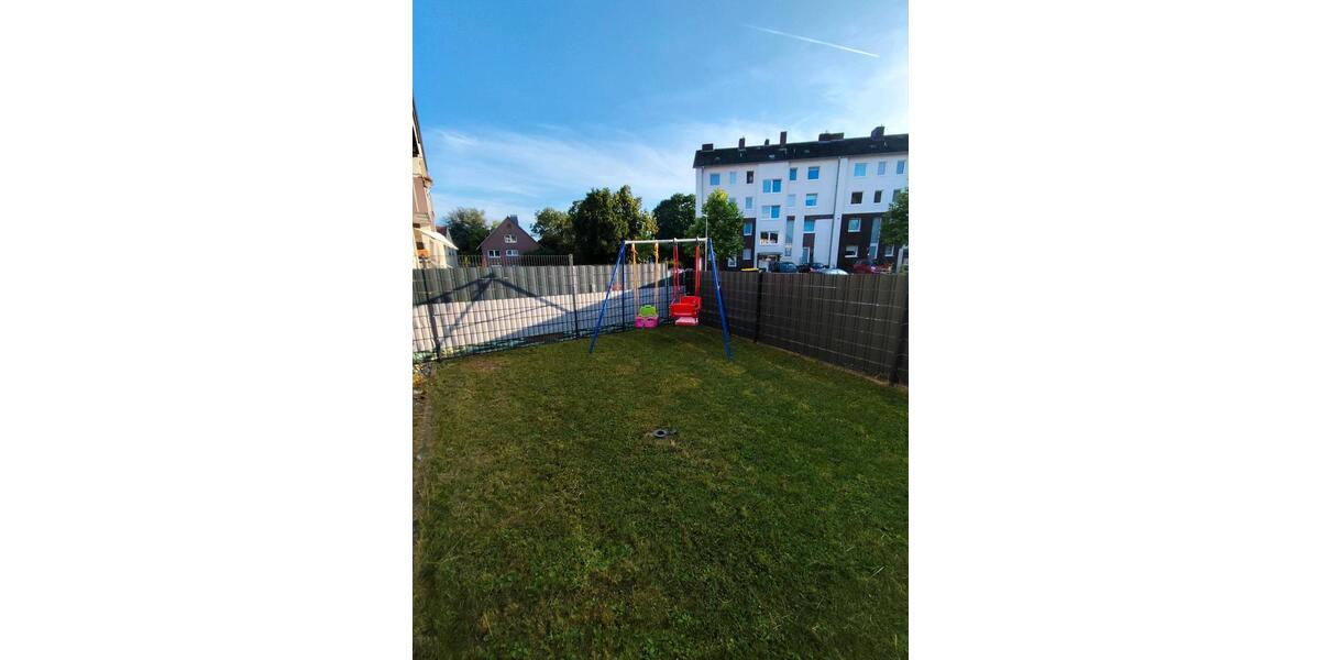 Erdgeschoßwohnung Minden Kuhlenkamp - 4 Zimmer, 91 m&sup2;, 999&euro; | Angebot:24757098