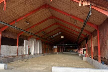 Gewerbeobjekt Essenbach - 1.500&euro; | Angebot:24684483