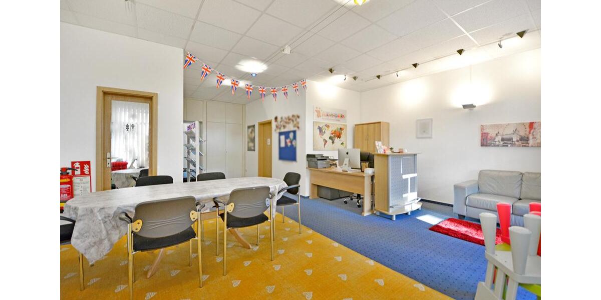 Gewerbeobjekt Kassel Vorderer Westen - 1.060&euro; | Angebot:24751097