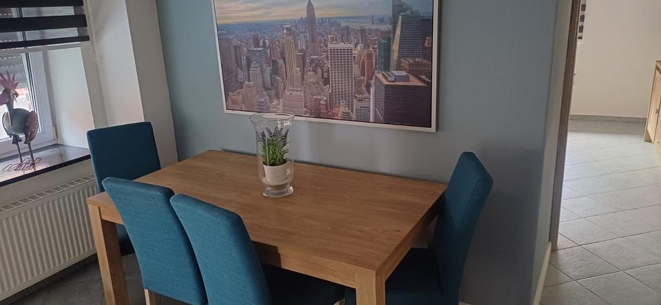 Wohnen auf Zeit Gangelt - 1 Zimmer, 15 m&sup2;, 575&euro; | Angebot:25943622