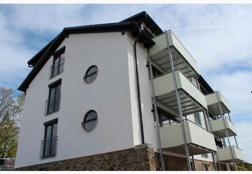 Dachgeschoßwohnung Arrach - 2 Zimmer, 79 m&sup2;, 770&euro; | Angebot:24737329