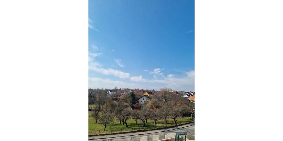 Etagenwohnung Grafing - 2 Zimmer, 63 m&sup2;, 1.290&euro; | Angebot:25773926