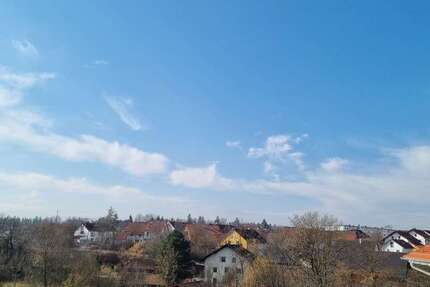 Wohnung Grafing - 2 Zimmer, 63 m&sup2;, 1.290&euro; | Angebot:25773926