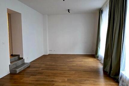 Wohnung Schweinfurt Gartenstadt - 3 Zimmer, 90 m&sup2;, 850&euro; | Angebot:25111429