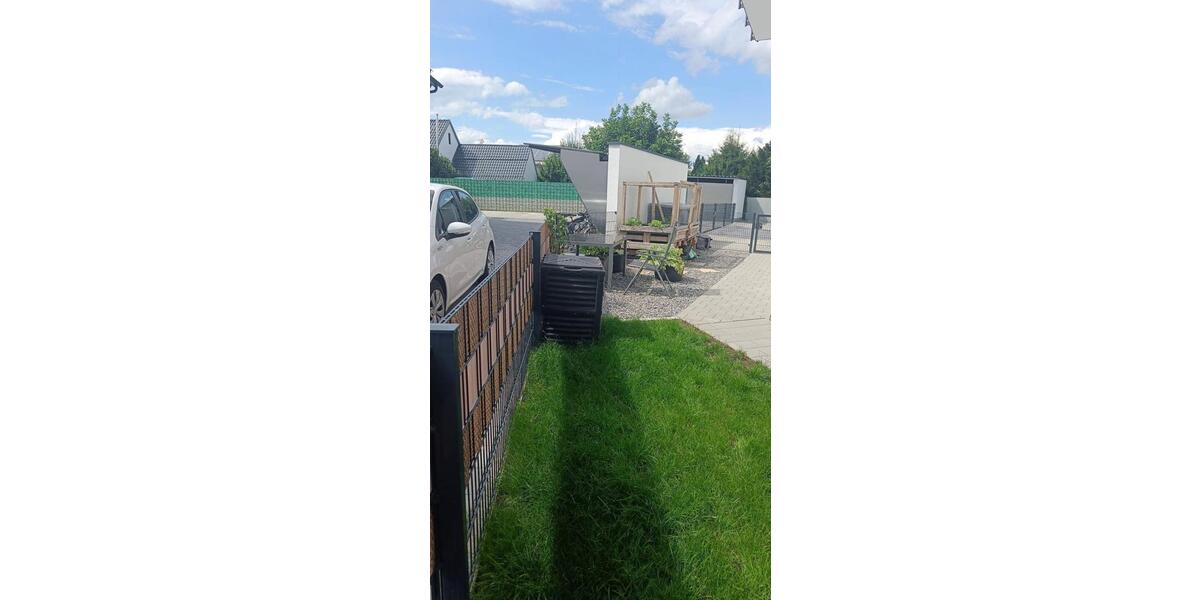 Erdgeschoßwohnung Pförring - 3 Zimmer, 82 m&sup2;, 1.200&euro; | Angebot:25834051