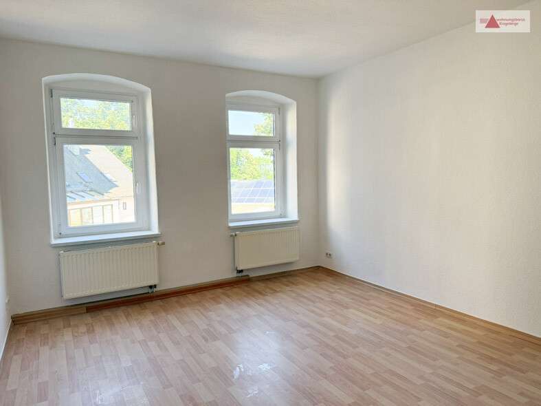 Etagenwohnung Annaberg-Buchholz Buchholz - 2 Zimmer, 57 m&sup2;, 325&euro; | Angebot:27250846