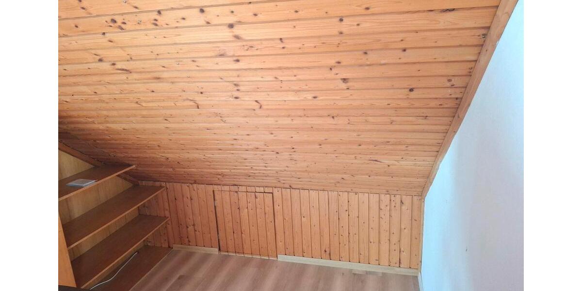 Dachgeschoßwohnung Uhldingen-Mühlhofen Mühlhofen - 3 Zimmer, 50 m&sup2;, 1.140&euro; | Angebot:25428424