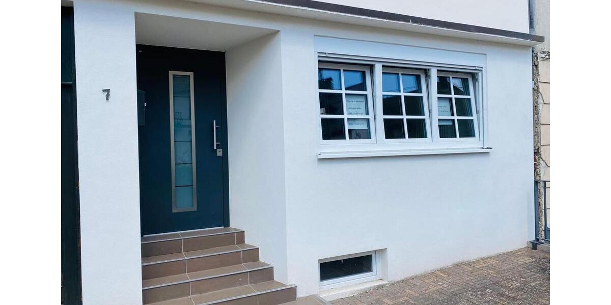 Erdgeschoßwohnung Wadern - 2 Zimmer, 73 m&sup2;, 649&euro; | Angebot:26534747
