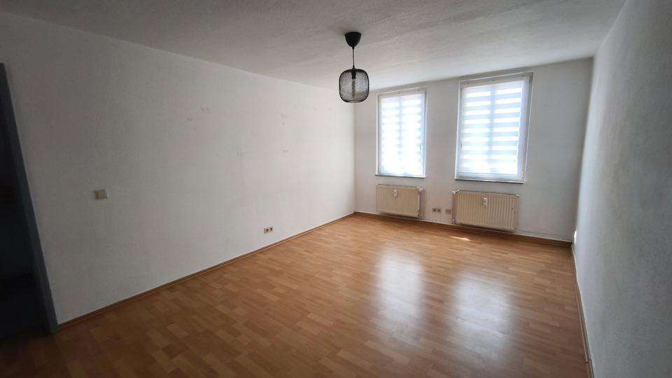 Etagenwohnung Burg - 2 Zimmer, 56 m&sup2;, 370&euro; | Angebot:26423863