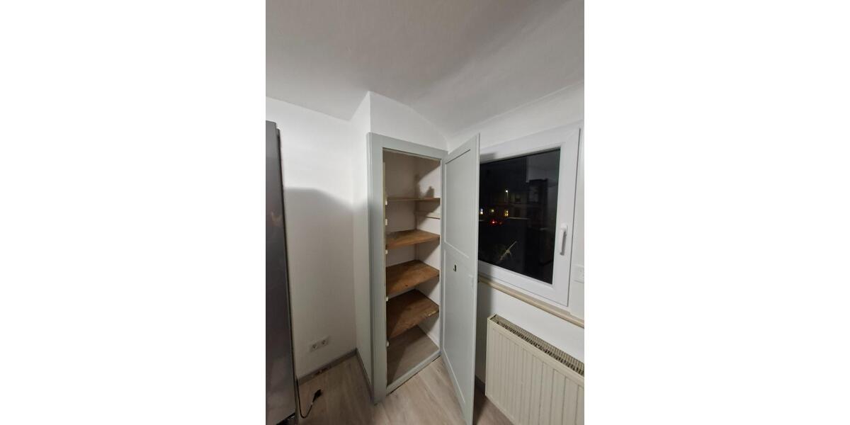 Helle renovierte 3-Zimmer Wohnung im 3. OG in Kaiserslautern Inne 3 zimmer