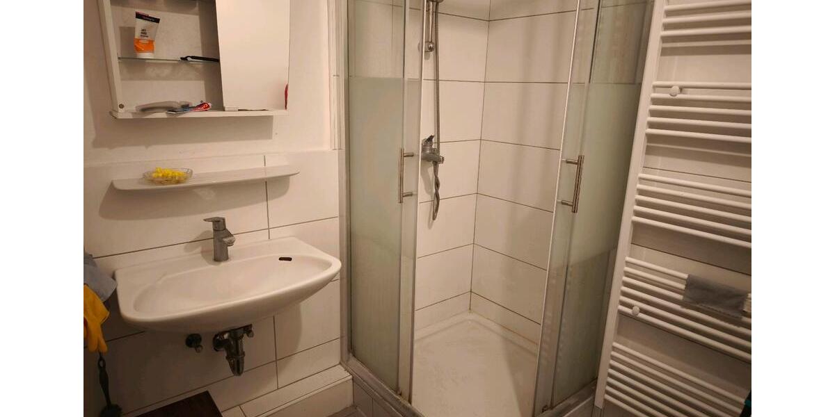 Wohnen auf Zeit Eppelheim - 1 Zimmer, 15 m&sup2;, 460&euro; | Angebot:24706373