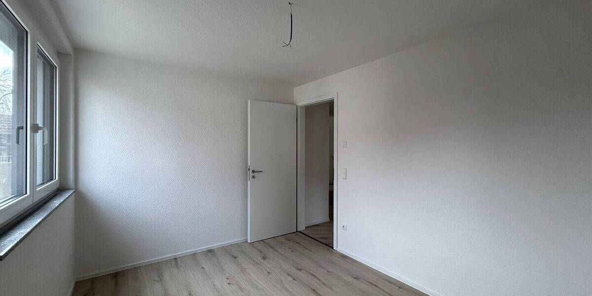 Etagenwohnung Gundelsheim / Höchstberg Gundelsheim - 4 Zimmer, 83 m&sup2;, 1.090&euro; | Angebot:25929202