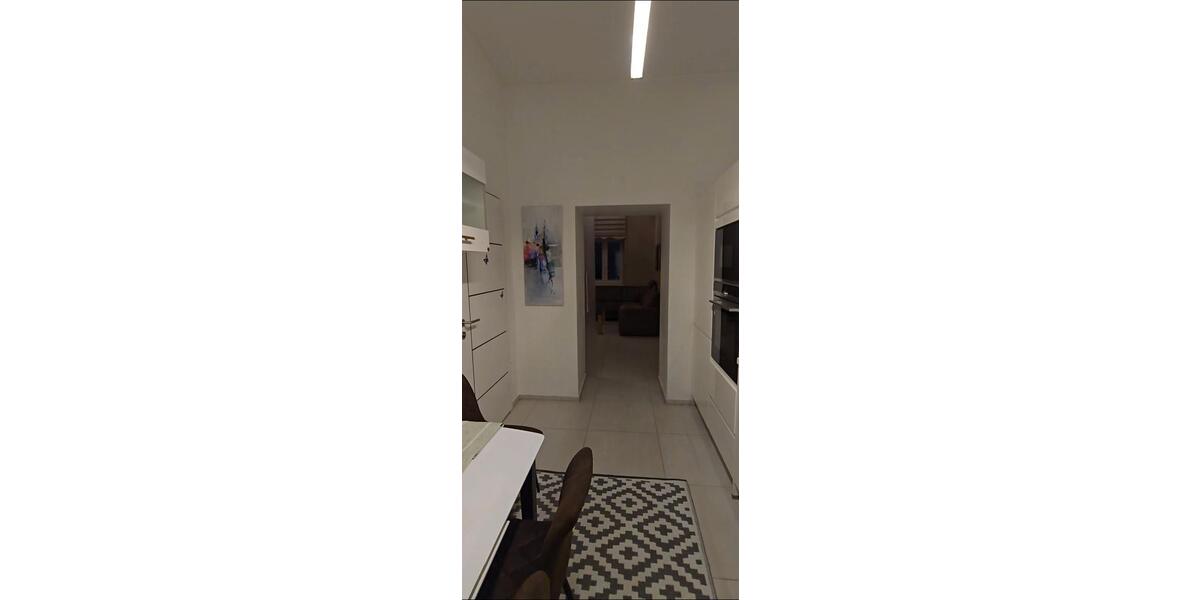 Etagenwohnung Lauterbach (Hessen) - 2 Zimmer, 49 m&sup2;, 1.250&euro; | Angebot:26270786