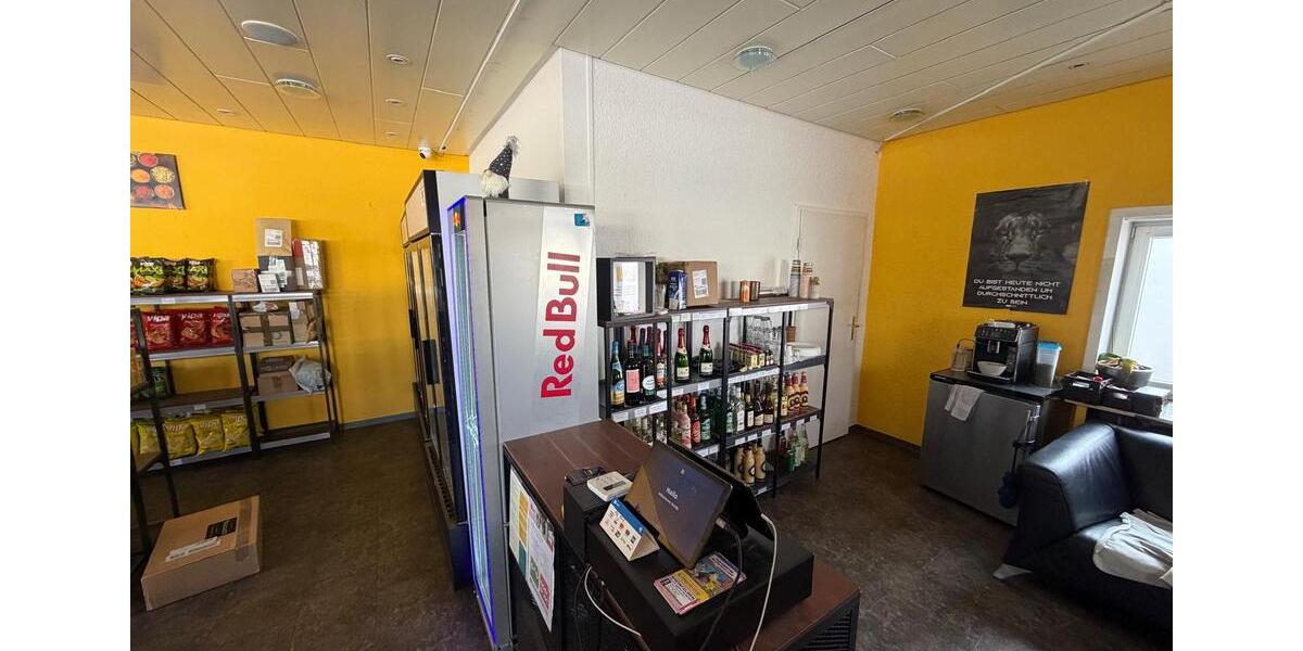 Gewerbeobjekt Rheinfelden (Baden) - 1.349&euro; | Angebot:25989915