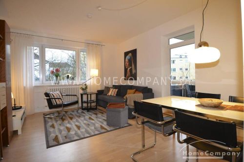 Wohnen auf Zeit Berlin Lankwitz - 3 Zimmer, 75 m&sup2;, 1.400&euro; | Angebot:23409473