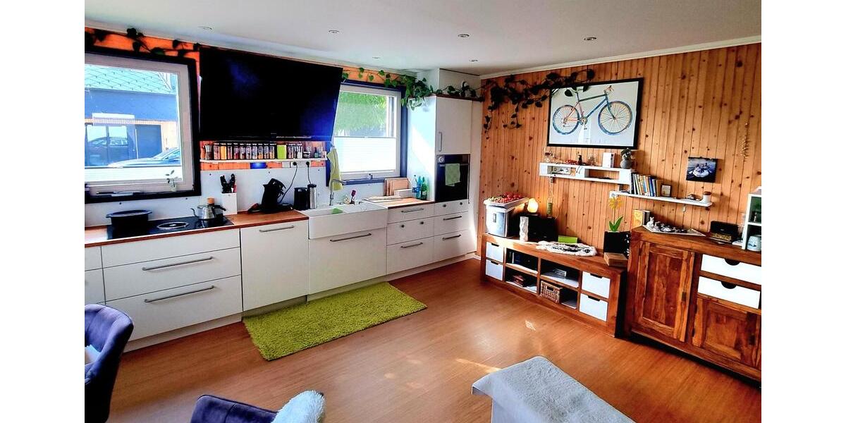 Erdgeschoßwohnung Bretten - 3 Zimmer, 90 m&sup2;, 1.200&euro; | Angebot:24840636