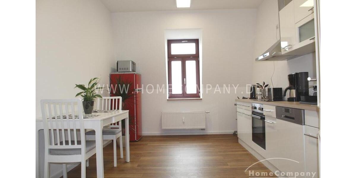 Wohnen auf Zeit Dresden Neustadt - 2.5 Zimmer, 68 m&sup2;, 1.500&euro; | Angebot:26695679