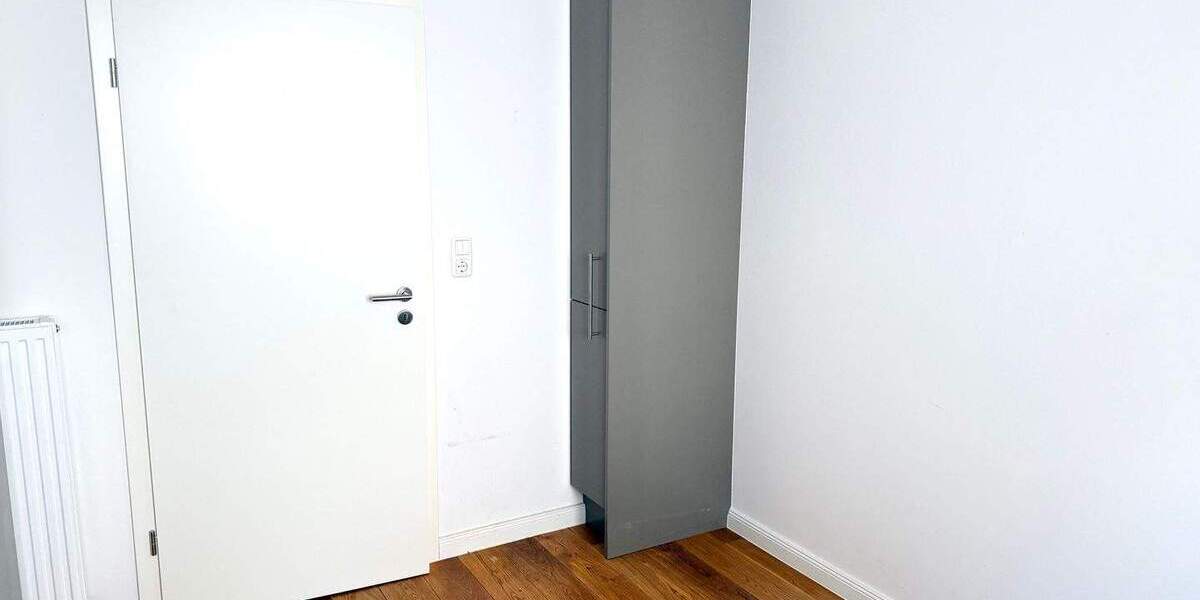 Etagenwohnung Bad Bramstedt - 3 Zimmer, 115 m&sup2;, 1.100&euro; | Angebot:24789093