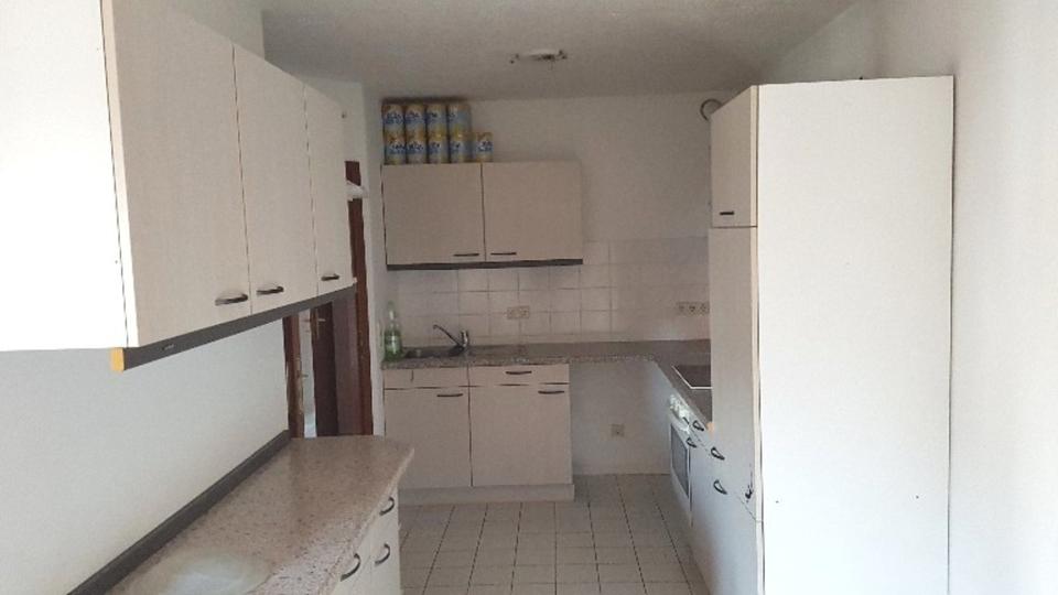 Dachgeschoßwohnung Torgau - 2 Zimmer, 65 m&sup2;, 420&euro; | Angebot:25907367