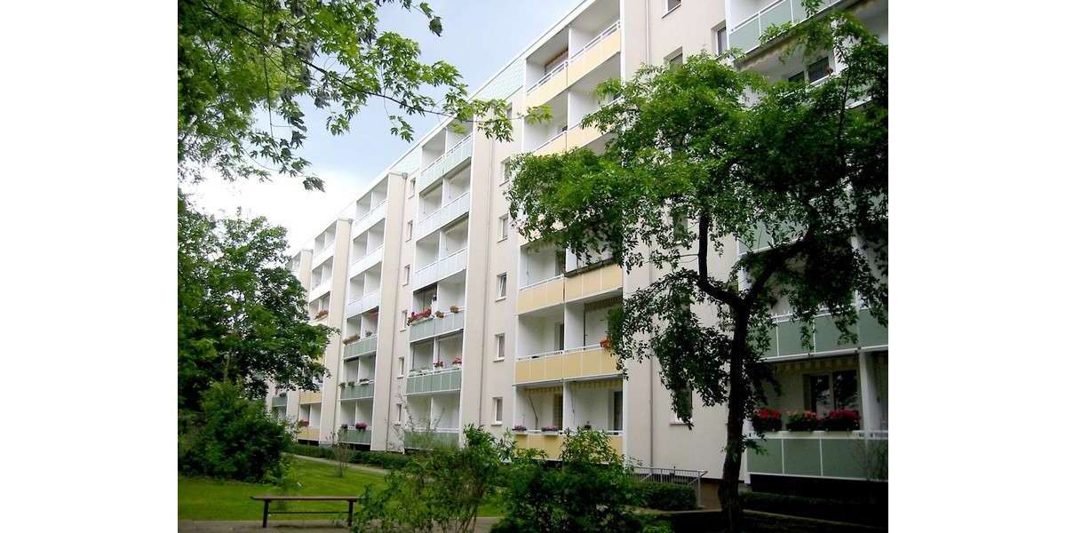 Etagenwohnung Magdeburg Reform - 4 Zimmer, 65 m&sup2;, 375&euro; | Angebot:26671988