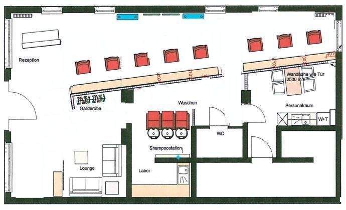 Gewerbeobjekt Vilsbiburg - 1.695&euro; | Angebot:25728247