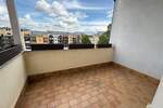 Helle und freundliche 3-RaumWohnung mit Balkon
