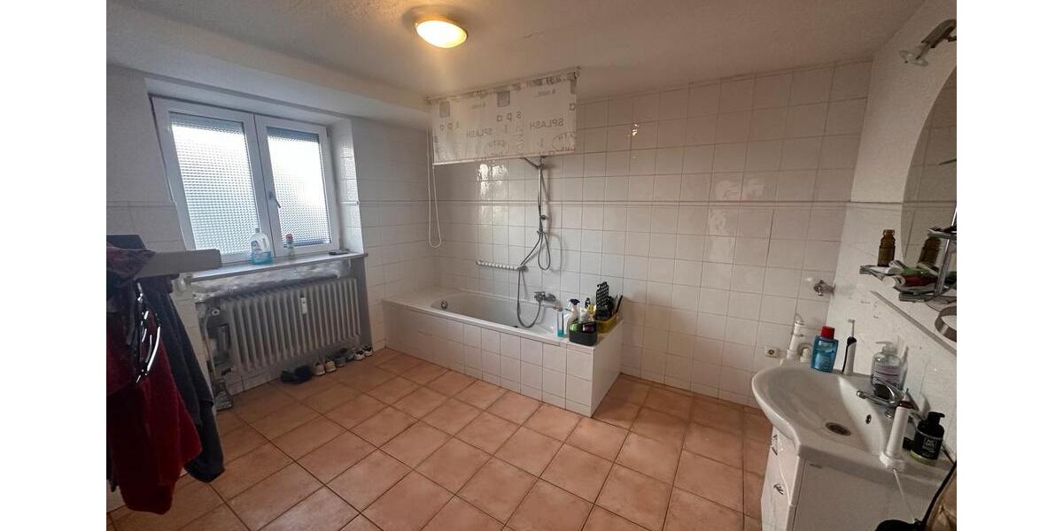 Erdgeschoßwohnung Schweitenkirchen - 3 Zimmer, 80 m&sup2;, 900&euro; | Angebot:26489897