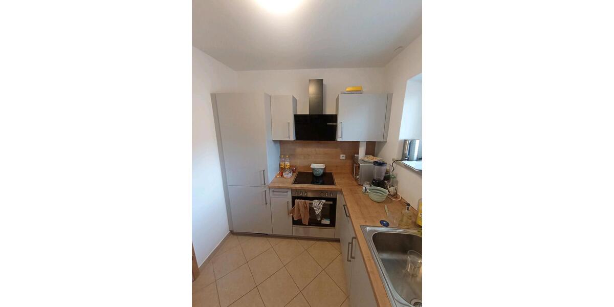 Wohnen auf Zeit München Thalkirchen-Obersendling-Forstenried-Fürstenried-S - 1 Zimmer, 20 m&sup2;, 890&euro; | Angebot:26042745