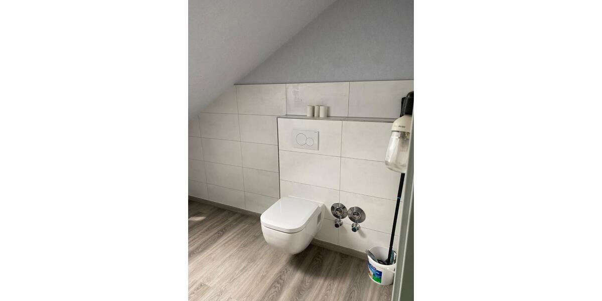 Dachgeschoßwohnung Braunlage Sankt Andreasberg - 2 Zimmer, 66 m&sup2;, 490&euro; | Angebot:24383320