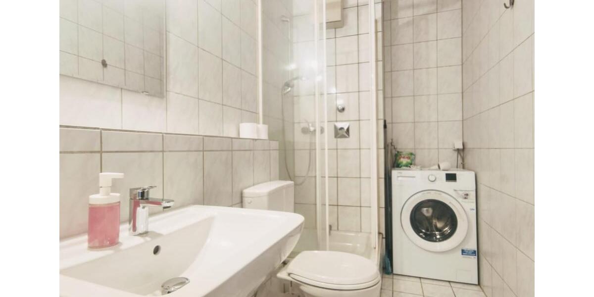 Wohnen auf Zeit Dortmund - 1 Zimmer, 35 m&sup2;, 700&euro; | Angebot:25979911