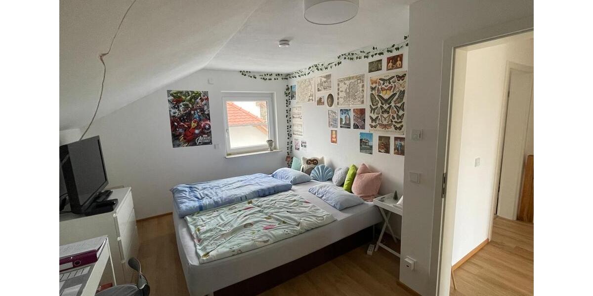 Einfamilienhaus Winterlingen - 4 Zimmer, 98 m&sup2;, 1.550&euro; | Angebot:23846748