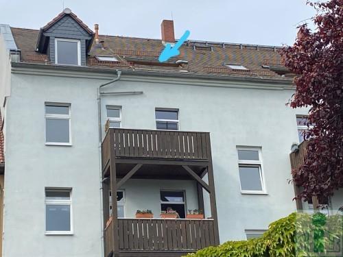 Etagenwohnung Bautzen - 3 Zimmer, 69 m&sup2;, 460&euro; | Angebot:26678300