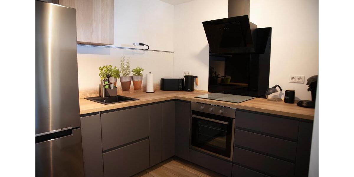 Etagenwohnung Osburg - 1 Zimmer, 46 m&sup2;, 1.000&euro; | Angebot:26476598