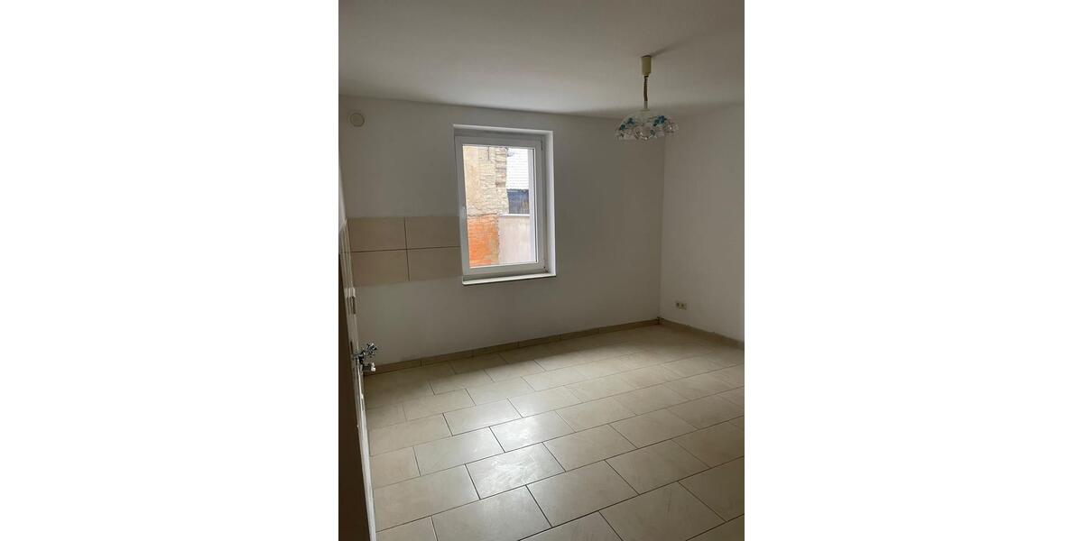 Erdgeschoßwohnung Herzberg (Elster) - 4 Zimmer, 87 m&sup2;, 522&euro; | Angebot:26504170